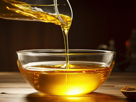 Entspannende Verwöhnbehandlung